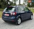 Синій Фольксваген Golf Plus, об'ємом двигуна 1.4 л та пробігом 149 тис. км за 6400 $, фото 5 на Automoto.ua