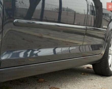 Синій Фольксваген Golf Plus, об'ємом двигуна 1.39 л та пробігом 198 тис. км за 6350 $, фото 23 на Automoto.ua