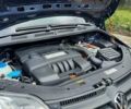 Синій Фольксваген Golf Plus, об'ємом двигуна 1.6 л та пробігом 193 тис. км за 7400 $, фото 20 на Automoto.ua