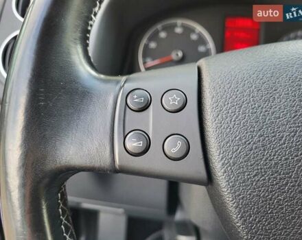 Фольксваген Гольф Плюс 2008 в Луцке на Automoto.ua Синий Фольксваген Гольф Плюс, объемом двигателя 1.4 л и пробегом 125 тыс. км за 7300 $, фото 30 на Automoto.ua