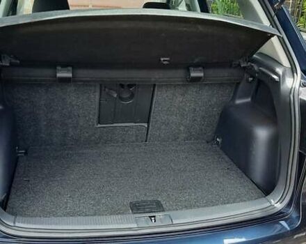 Синій Фольксваген Golf Plus, об'ємом двигуна 1.6 л та пробігом 193 тис. км за 7400 $, фото 18 на Automoto.ua