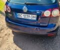 Синій Фольксваген Golf Plus, об'ємом двигуна 1.39 л та пробігом 220 тис. км за 5450 $, фото 16 на Automoto.ua