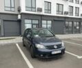 Синий Фольксваген Гольф Плюс, объемом двигателя 0 л и пробегом 200 тыс. км за 4300 $, фото 1 на Automoto.ua