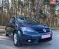 Синий Фольксваген Гольф Плюс, объемом двигателя 1.4 л и пробегом 230 тыс. км за 6799 $, фото 1 на Automoto.ua