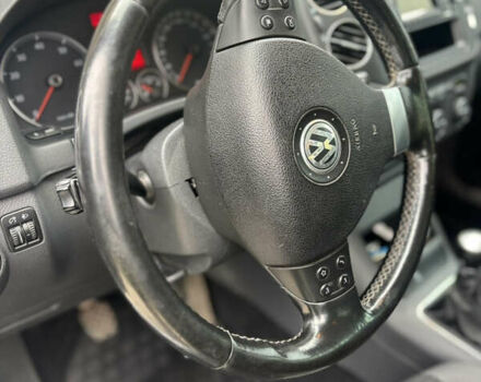 Фольксваген Гольф Плюс 2008 в Ахтырке на Automoto.ua Синий Фольксваген Гольф Плюс, объемом двигателя 1.39 л и пробегом 195 тыс. км за 5500 $, фото 6 на Automoto.ua