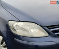 Синій Фольксваген Golf Plus, об'ємом двигуна 1.6 л та пробігом 153 тис. км за 7650 $, фото 12 на Automoto.ua
