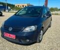 Синій Фольксваген Golf Plus, об'ємом двигуна 1.4 л та пробігом 215 тис. км за 5950 $, фото 2 на Automoto.ua