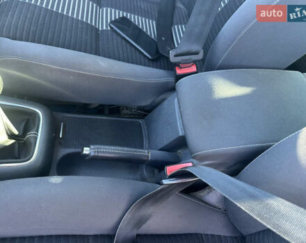 Синий Фольксваген Гольф Плюс, объемом двигателя 1.4 л и пробегом 156 тыс. км за 5550 $, фото 30 на Automoto.ua