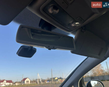 Синий Фольксваген Гольф Плюс, объемом двигателя 1.4 л и пробегом 156 тыс. км за 5550 $, фото 28 на Automoto.ua