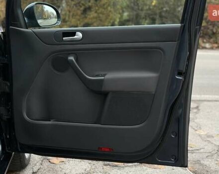 Синій Фольксваген Golf Plus, об'ємом двигуна 1.39 л та пробігом 198 тис. км за 6350 $, фото 36 на Automoto.ua