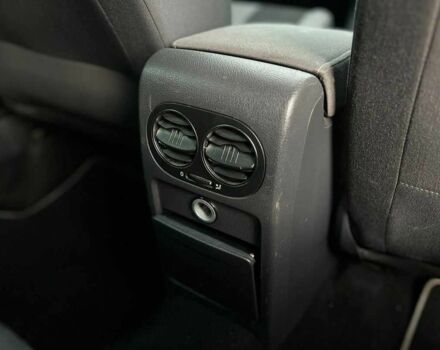 Синий Фольксваген Гольф Плюс, объемом двигателя 1.4 л и пробегом 188 тыс. км за 6500 $, фото 13 на Automoto.ua