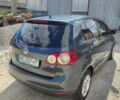 Синий Фольксваген Гольф Плюс, объемом двигателя 1.6 л и пробегом 153 тыс. км за 6500 $, фото 6 на Automoto.ua