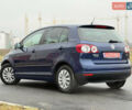 Синій Фольксваген Golf Plus, об'ємом двигуна 1.6 л та пробігом 153 тис. км за 7650 $, фото 13 на Automoto.ua