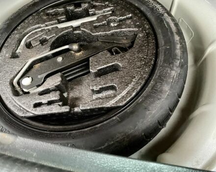 Синий Фольксваген Гольф Плюс, объемом двигателя 1.4 л и пробегом 200 тыс. км за 7500 $, фото 20 на Automoto.ua