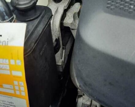 Синій Фольксваген Golf Plus, об'ємом двигуна 1.6 л та пробігом 193 тис. км за 7400 $, фото 22 на Automoto.ua