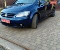 Синій Фольксваген Golf Plus, об'ємом двигуна 1.4 л та пробігом 217 тис. км за 5999 $, фото 1 на Automoto.ua