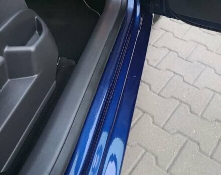 Синій Фольксваген Golf Plus, об'ємом двигуна 1.6 л та пробігом 167 тис. км за 7150 $, фото 26 на Automoto.ua