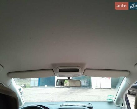 Синий Фольксваген Гольф Плюс, объемом двигателя 1.6 л и пробегом 218 тыс. км за 6750 $, фото 19 на Automoto.ua