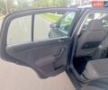 Синий Фольксваген Гольф Плюс, объемом двигателя 1.6 л и пробегом 203 тыс. км за 5900 $, фото 12 на Automoto.ua
