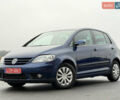 Синій Фольксваген Golf Plus, об'ємом двигуна 1.6 л та пробігом 153 тис. км за 7650 $, фото 1 на Automoto.ua