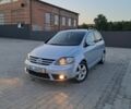 Синій Фольксваген Golf Plus, об'ємом двигуна 1.4 л та пробігом 207 тис. км за 7200 $, фото 1 на Automoto.ua
