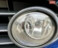 Синий Фольксваген Гольф Плюс, объемом двигателя 1.6 л и пробегом 162 тыс. км за 7650 $, фото 27 на Automoto.ua