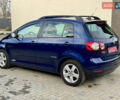 Синий Фольксваген Гольф Плюс, объемом двигателя 1.4 л и пробегом 203 тыс. км за 6999 $, фото 13 на Automoto.ua