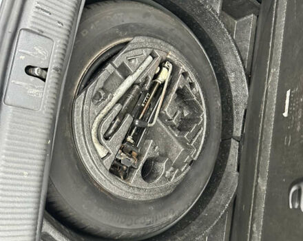 Синий Фольксваген Гольф Плюс, объемом двигателя 1.6 л и пробегом 217 тыс. км за 6200 $, фото 38 на Automoto.ua