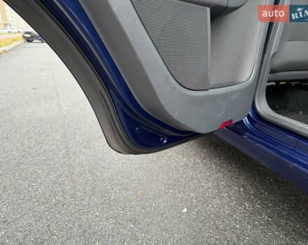 Синій Фольксваген Golf Plus, об'ємом двигуна 1.6 л та пробігом 153 тис. км за 7650 $, фото 62 на Automoto.ua