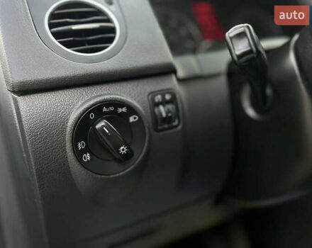 Синий Фольксваген Гольф Плюс, объемом двигателя 1.4 л и пробегом 188 тыс. км за 6500 $, фото 20 на Automoto.ua