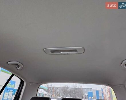 Синий Фольксваген Гольф Плюс, объемом двигателя 1.9 л и пробегом 226 тыс. км за 7600 $, фото 23 на Automoto.ua