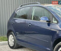 Синий Фольксваген Гольф Плюс, объемом двигателя 1.6 л и пробегом 174 тыс. км за 6350 $, фото 22 на Automoto.ua