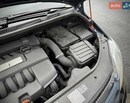 Синий Фольксваген Гольф Плюс, объемом двигателя 1.6 л и пробегом 181 тыс. км за 6800 $, фото 45 на Automoto.ua