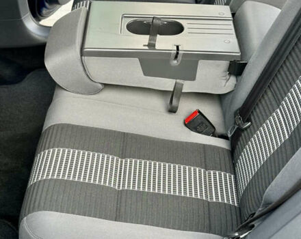 Синий Фольксваген Гольф Плюс, объемом двигателя 1.4 л и пробегом 203 тыс. км за 6999 $, фото 43 на Automoto.ua