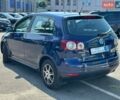 Синій Фольксваген Golf Plus, об'ємом двигуна 1.6 л та пробігом 113 тис. км за 7790 $, фото 6 на Automoto.ua