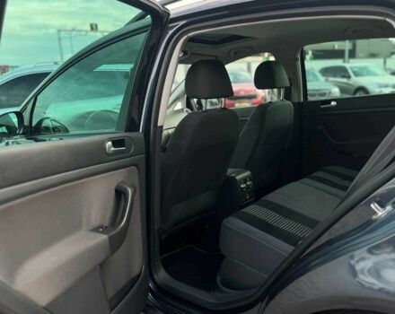 Синий Фольксваген Гольф Плюс, объемом двигателя 1.4 л и пробегом 188 тыс. км за 6500 $, фото 17 на Automoto.ua