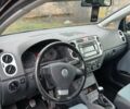 Синий Фольксваген Гольф Плюс, объемом двигателя 1.4 л и пробегом 260 тыс. км за 7200 $, фото 2 на Automoto.ua