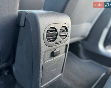 Синий Фольксваген Гольф Плюс, объемом двигателя 1.98 л и пробегом 215 тыс. км за 5999 $, фото 25 на Automoto.ua