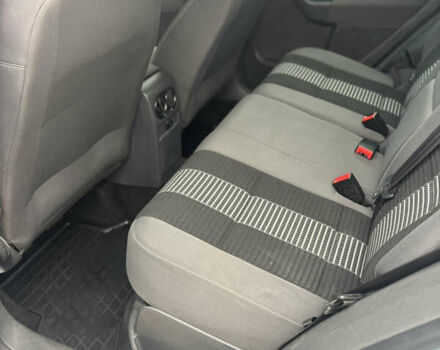 Фольксваген Гольф Плюс 2008 в Ахтырке на Automoto.ua Синий Фольксваген Гольф Плюс, объемом двигателя 1.39 л и пробегом 195 тыс. км за 5500 $, фото 11 на Automoto.ua