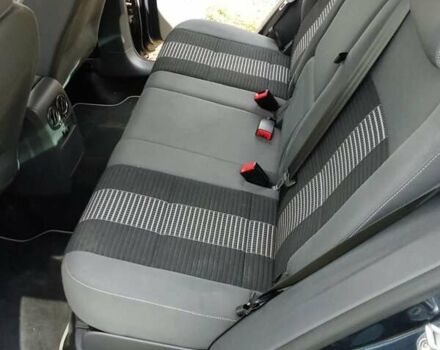 Синий Фольксваген Гольф Плюс, объемом двигателя 1.6 л и пробегом 199 тыс. км за 6450 $, фото 16 на Automoto.ua