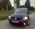 Синій Фольксваген Golf Plus, об'ємом двигуна 1.6 л та пробігом 167 тис. км за 7150 $, фото 9 на Automoto.ua