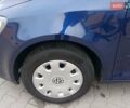 Синій Фольксваген Golf Plus, об'ємом двигуна 1.6 л та пробігом 167 тис. км за 7150 $, фото 15 на Automoto.ua
