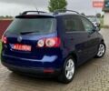 Синій Фольксваген Golf Plus, об'ємом двигуна 1.4 л та пробігом 220 тис. км за 5400 $, фото 9 на Automoto.ua