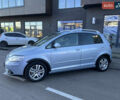 Синий Фольксваген Гольф Плюс, объемом двигателя 1.4 л и пробегом 250 тыс. км за 6500 $, фото 2 на Automoto.ua