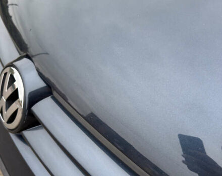 Синий Фольксваген Гольф Плюс, объемом двигателя 1.6 л и пробегом 169 тыс. км за 6899 $, фото 21 на Automoto.ua