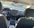 Синий Фольксваген Гольф Плюс, объемом двигателя 1.4 л и пробегом 204 тыс. км за 5750 $, фото 6 на Automoto.ua