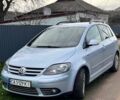 Синий Фольксваген Гольф Плюс, объемом двигателя 1.4 л и пробегом 181 тыс. км за 6600 $, фото 3 на Automoto.ua
