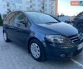 Синій Фольксваген Golf Plus, об'ємом двигуна 1.4 л та пробігом 177 тис. км за 6500 $, фото 6 на Automoto.ua