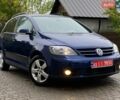 Синій Фольксваген Golf Plus, об'ємом двигуна 1.4 л та пробігом 220 тис. км за 5400 $, фото 3 на Automoto.ua