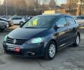 Синій Фольксваген Golf Plus, об'ємом двигуна 1.6 л та пробігом 215 тис. км за 7490 $, фото 1 на Automoto.ua